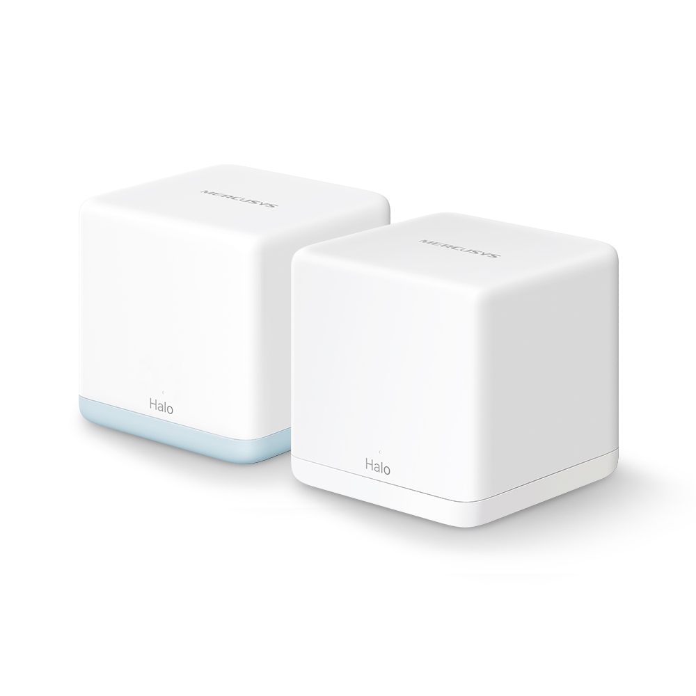 Sistema WiFi Mesh AC1200...
