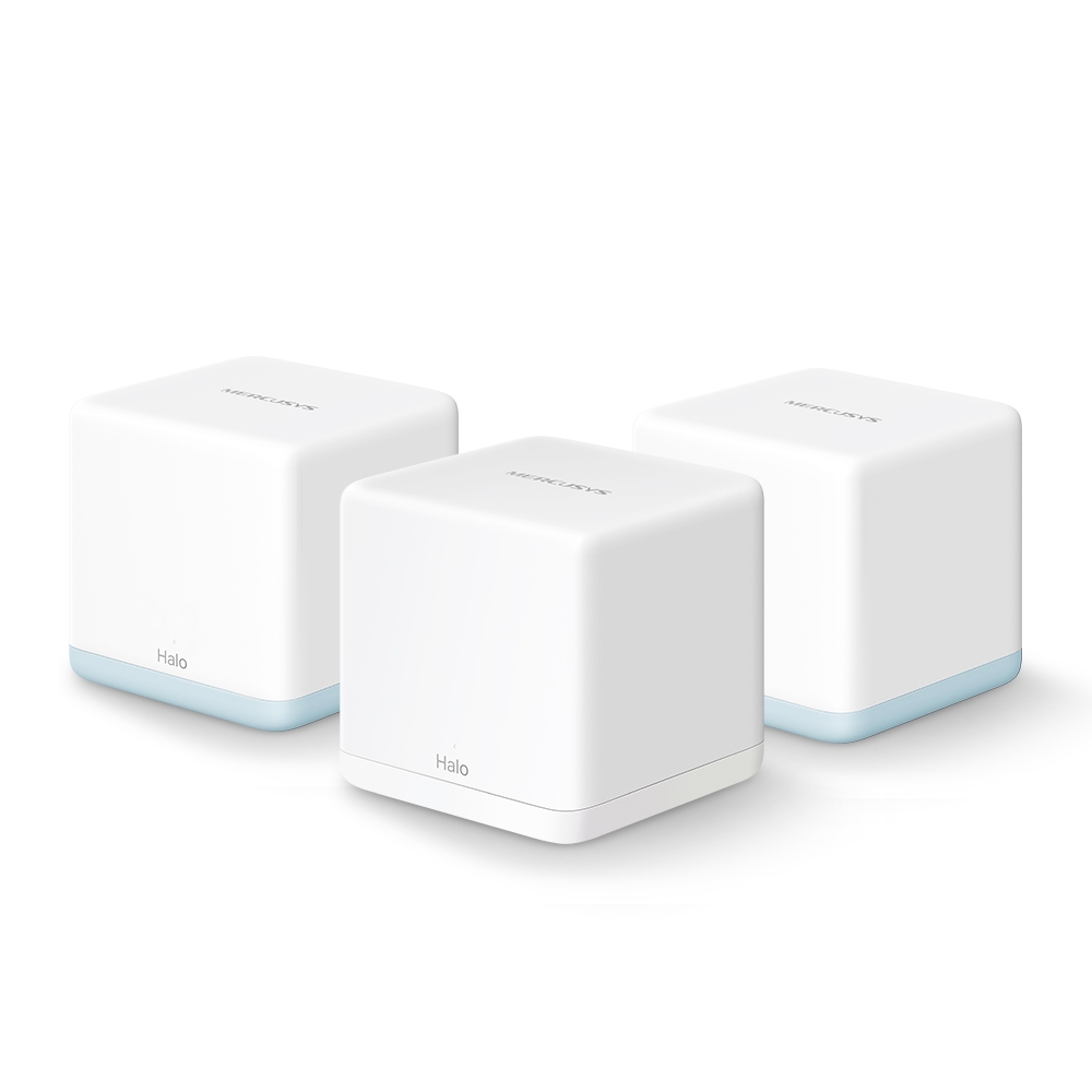 Sistema WiFi Mesh AC1200...