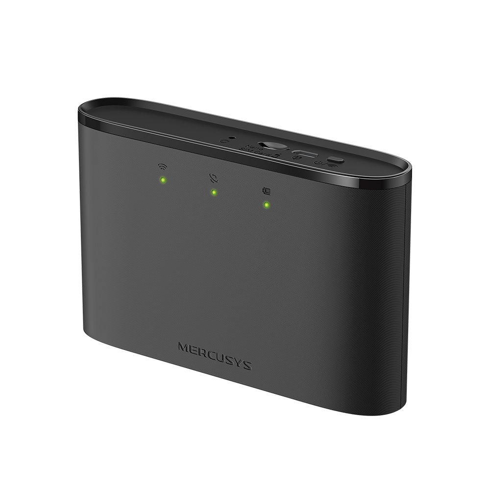 Router móvil 4G LTE...