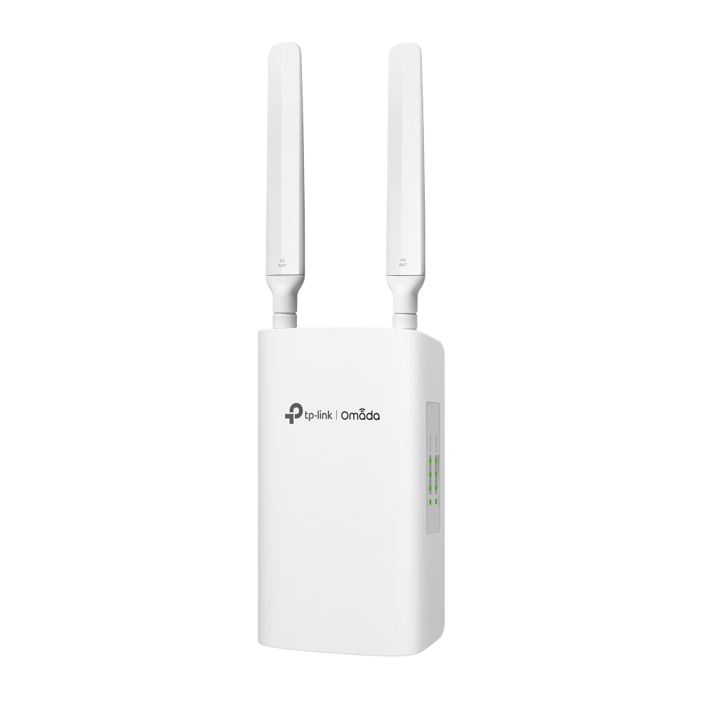 Router exterior 4G+ Cat6...