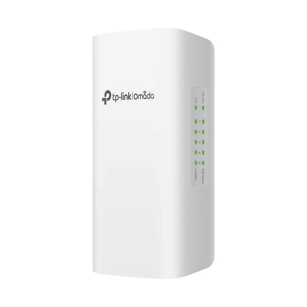 Switch Omada Smart de 5...