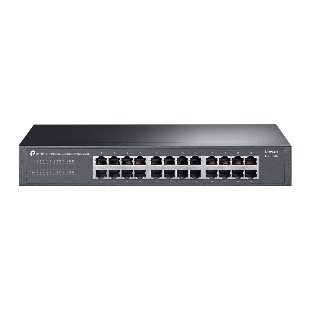 Switch Gigabit no...