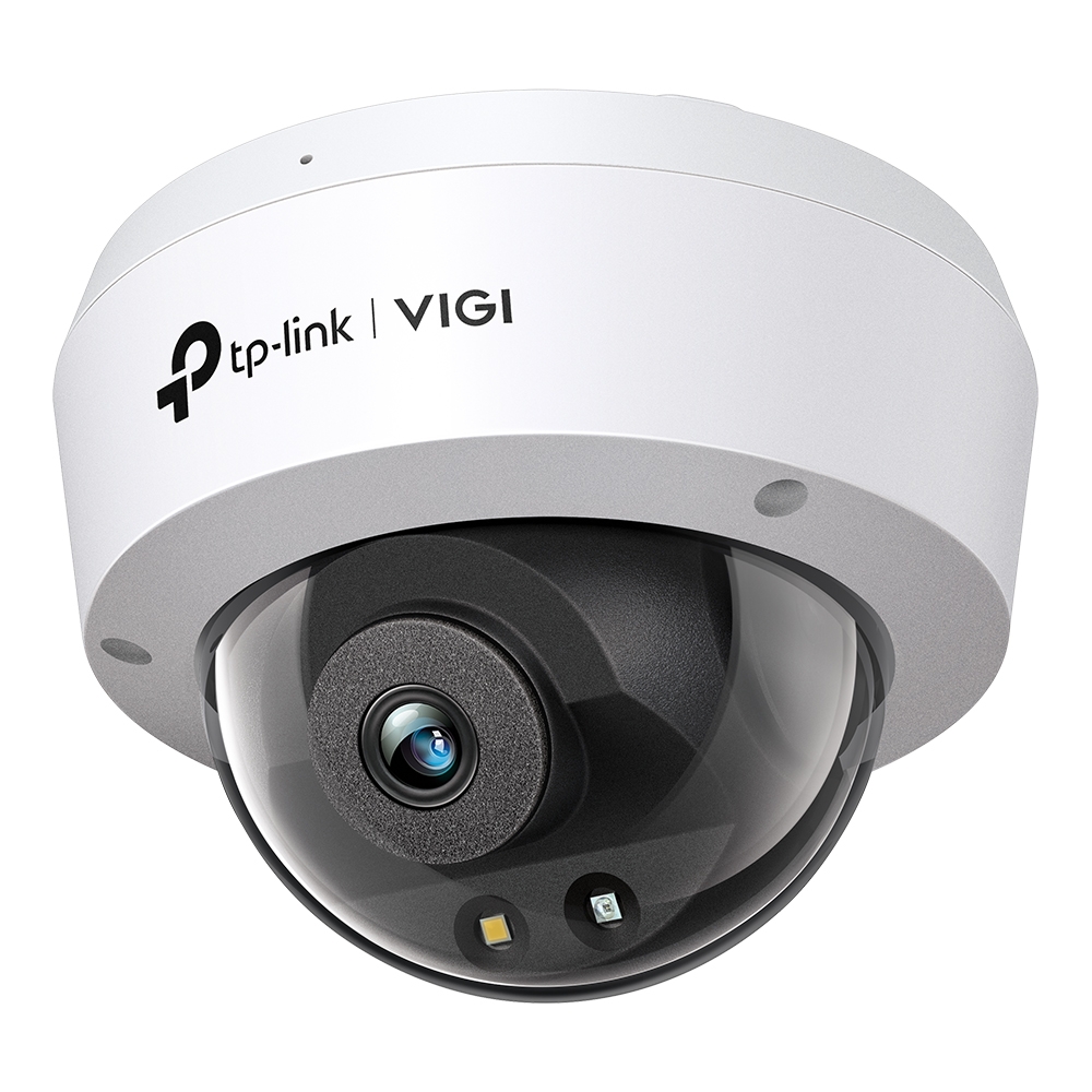 Domo IP Full-Color de 3MP...