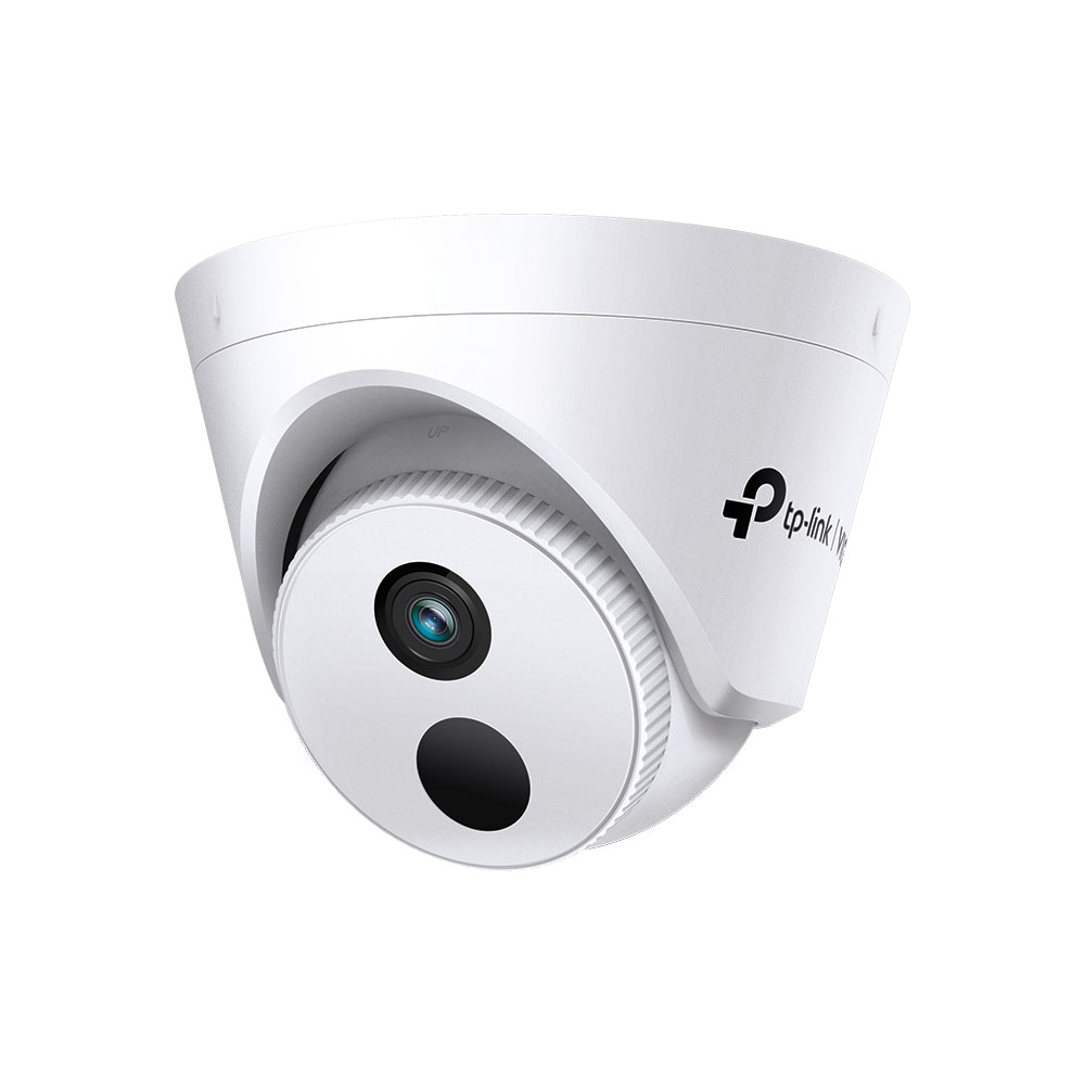 Domo IP de 3MP TP-Link VIGI...