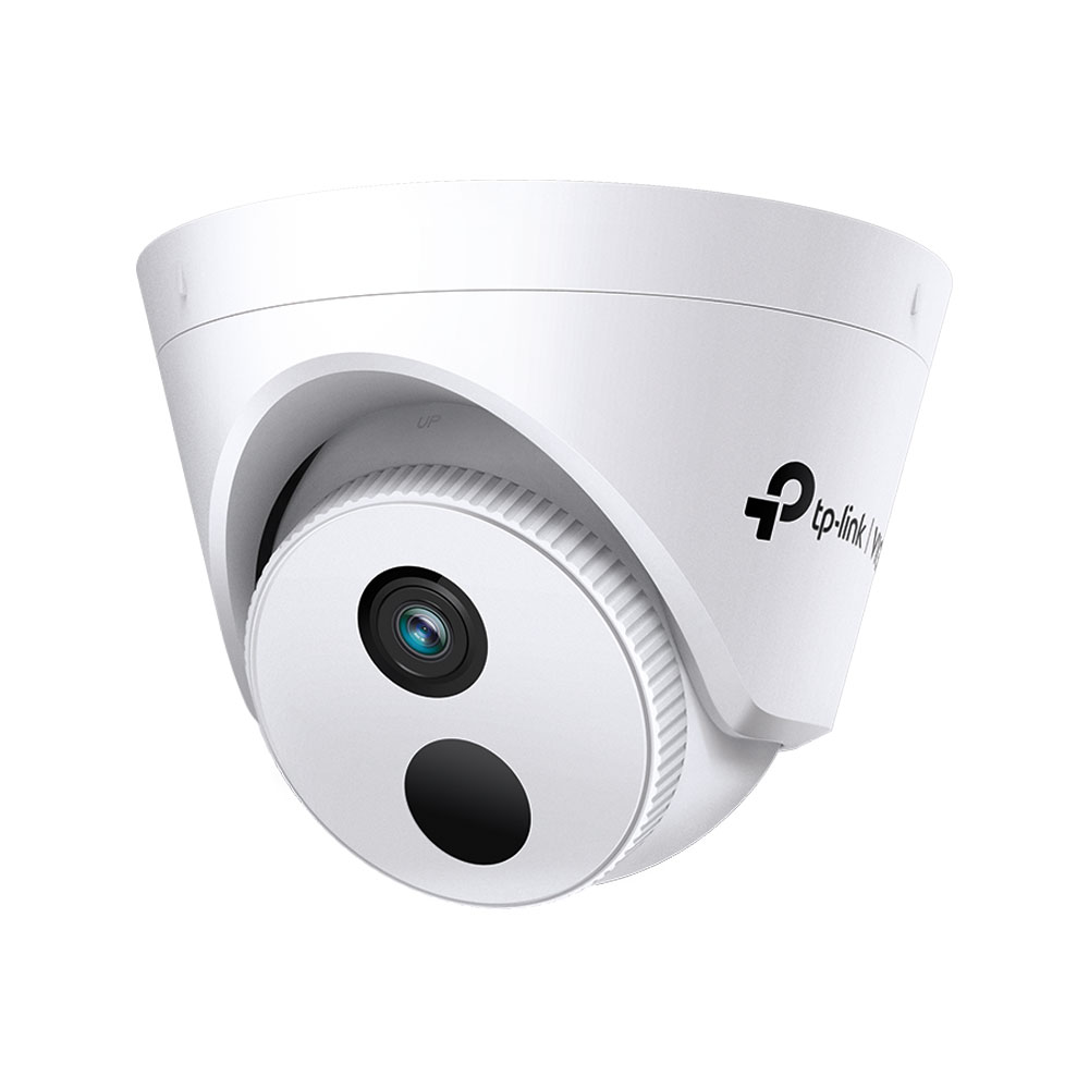 Domo IP de 4MP TP-Link VIGI...