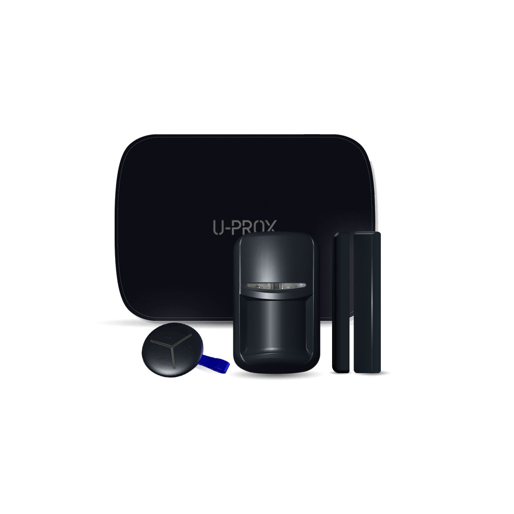 Kit U-Prox MP S negro