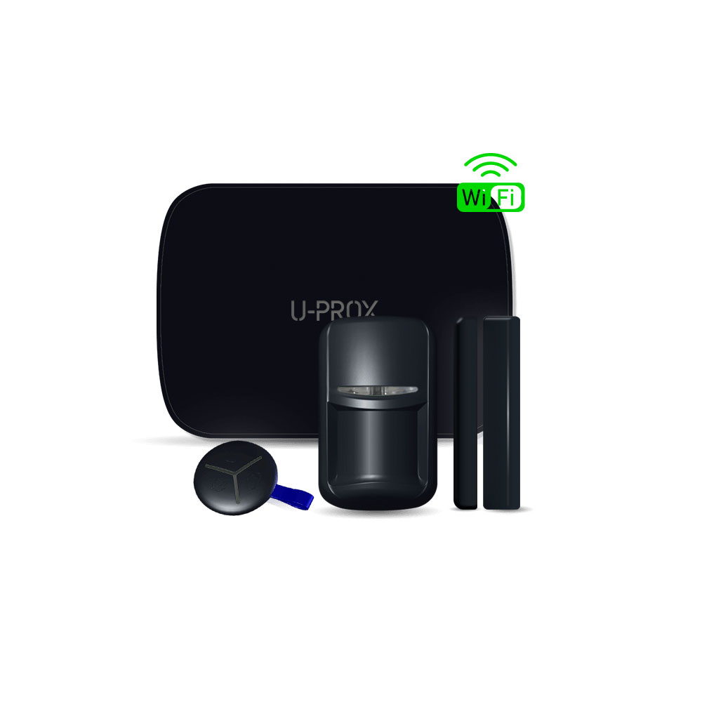 Kit U-Prox MP LTE S negro