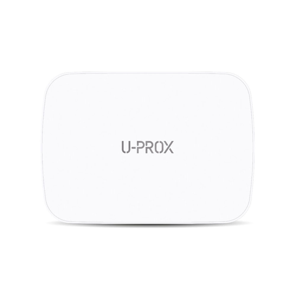 Central de seguridad vía radio U-Prox MP WiFi