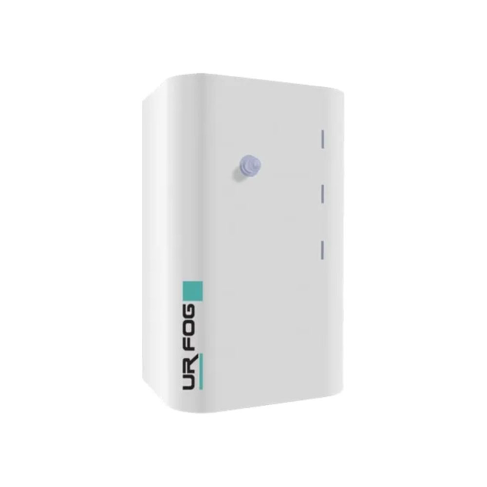 Máquina de fogo invertida UR Fog