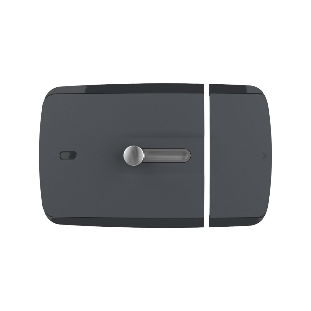 Fechadura inteligente ZigBee