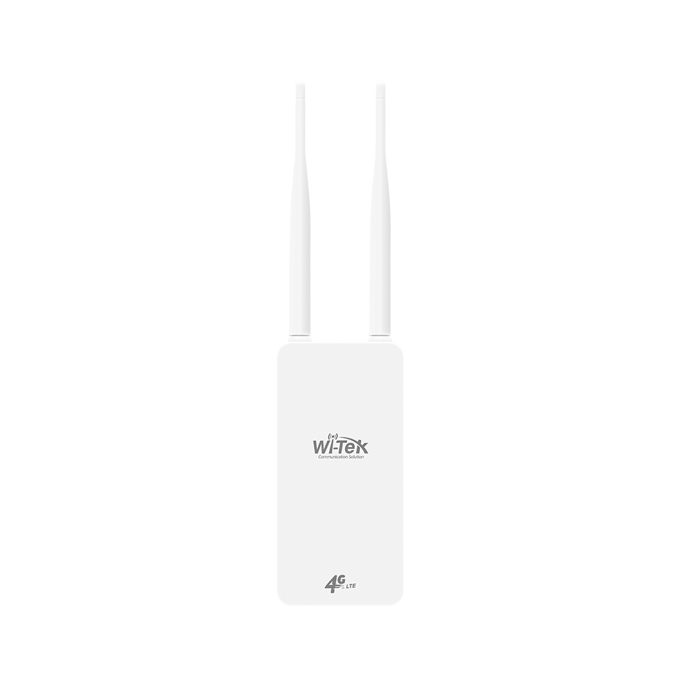 Enrutador inalámbrico 4G...