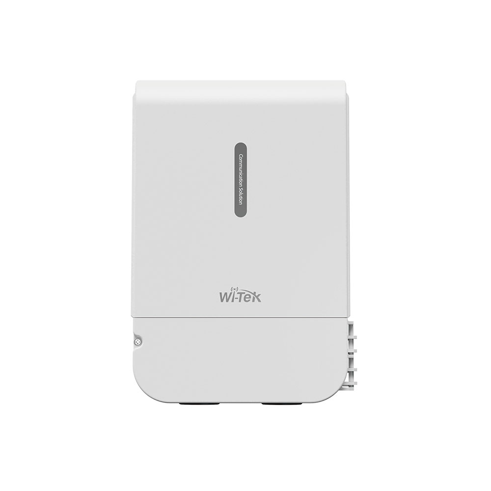 Switch PoE Gigabit Wi-Tek...