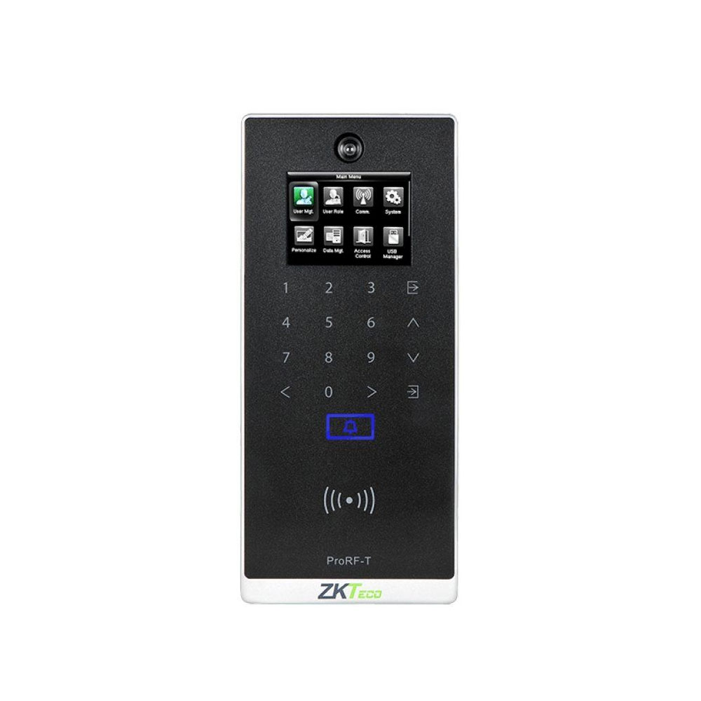 Terminal RFID ZKTeco para...