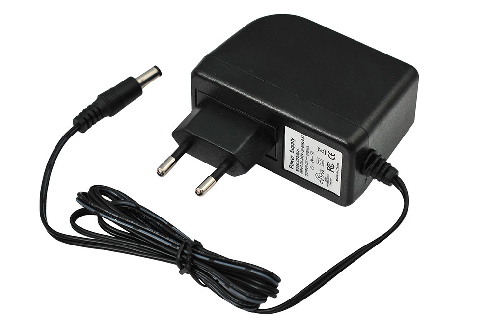 Fuente de alimentación de...