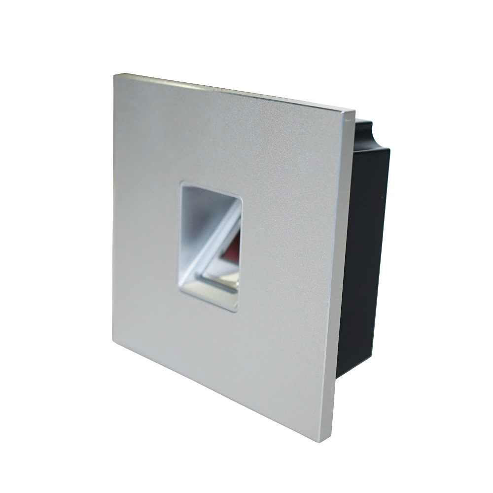 Módulo de impressão digital para o Dahua IP Video Door Station