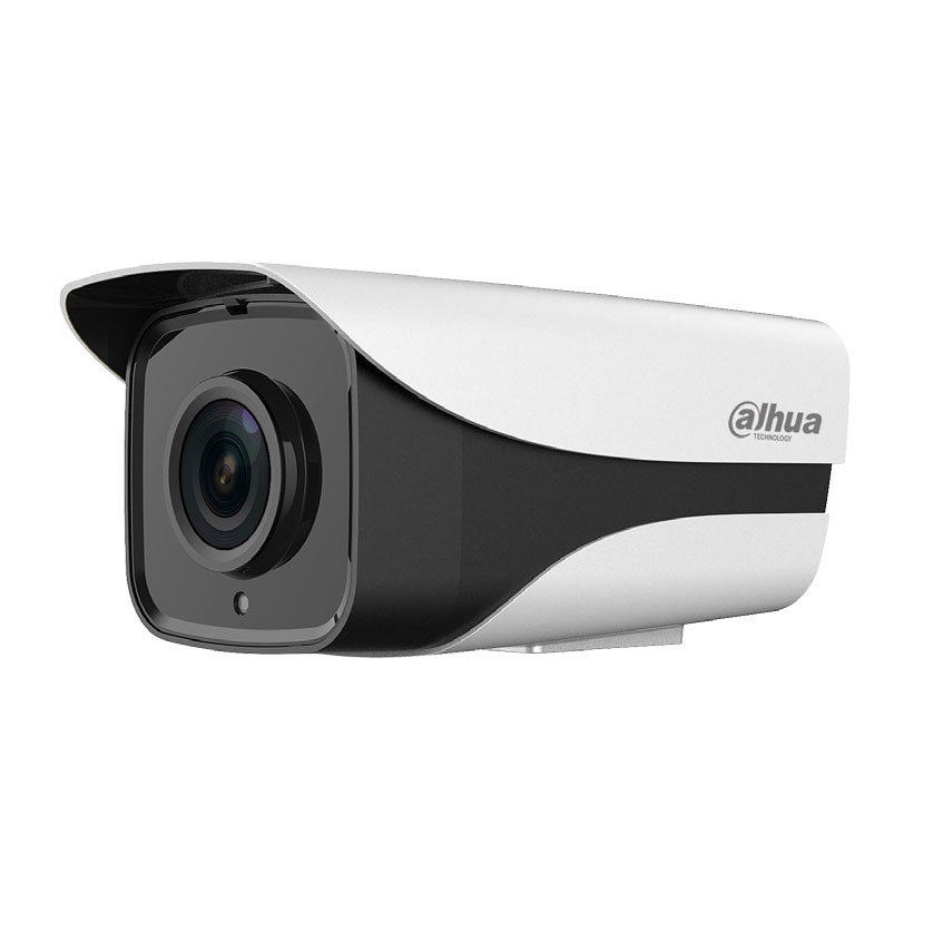 Cámara bullet IP serie PRO...