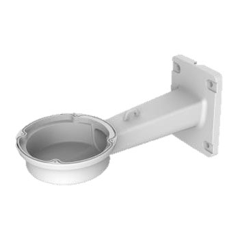 Suporte de parede para posicionador de câmara DAHUA-1490 (PTZ1A225U-IRA-N)