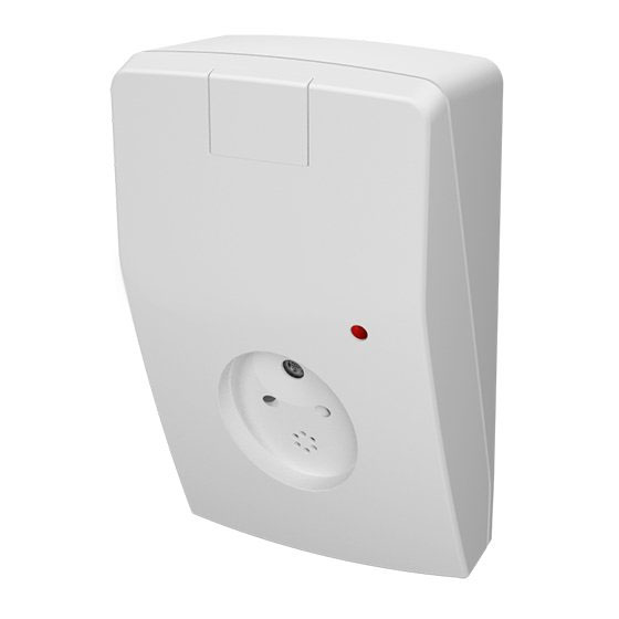 Detetores de Choque e Impacto produto 2