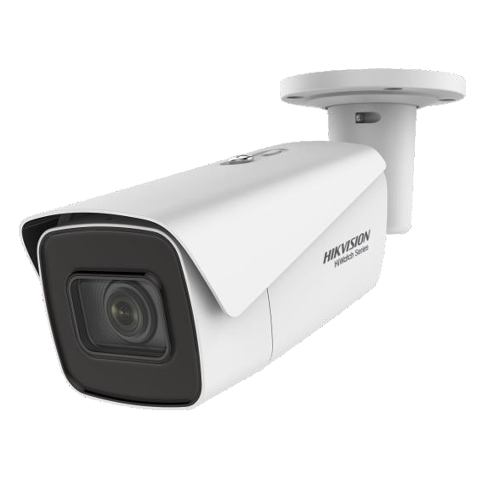 Cámara IP 8MP de exterior