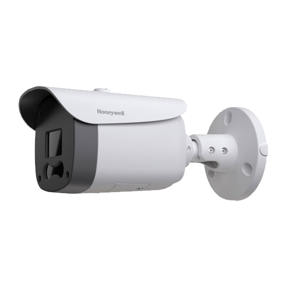 Cámara IP Honeywell Serie...