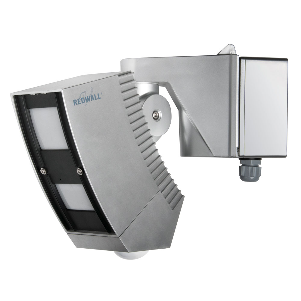 Detector PIR exterior serie...