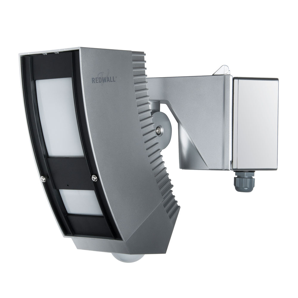 Detector PIR exterior serie...