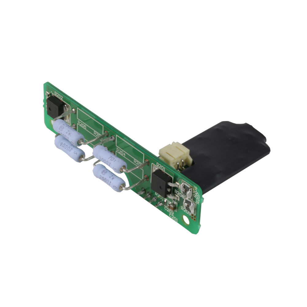 Unidad calefactora para detectores de la serie SIP Redwall