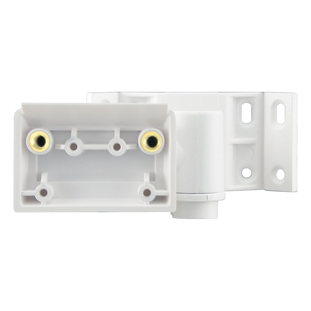 Suporte de montagem para sensores exteriores PAR-20 (PMD85) e PAR-27 (DG85)