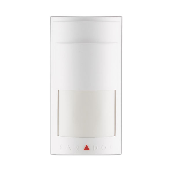 Detetor de dupla tecnologia digital anti-mascaramento e anti-bloqueio