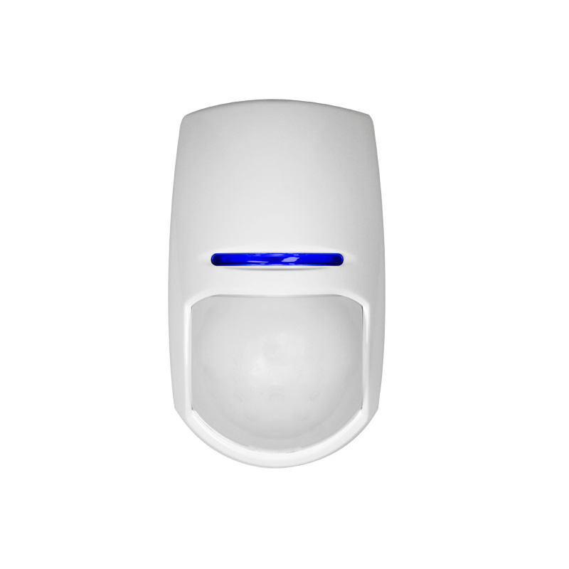 Detetor de tecnologia dupla Pyronix