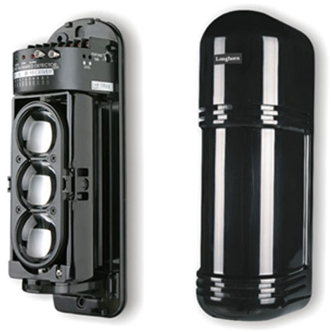 Barreiras de alarme Queen