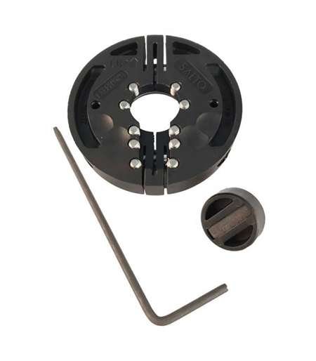 Adaptador do cilindro UE