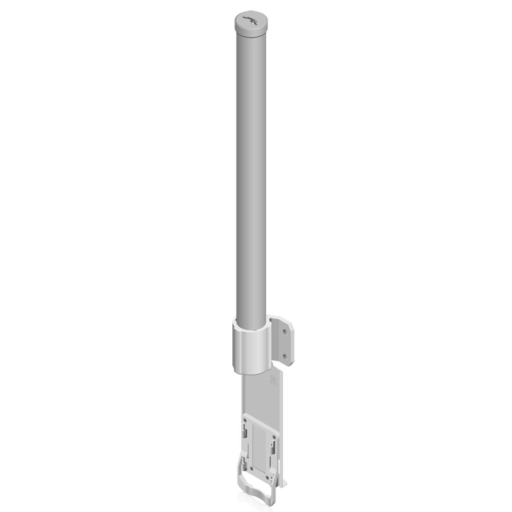 Antena Omnidirecional 5 GHz 13 dBi para SAM-2693