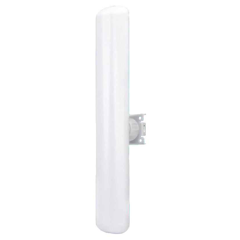Ponto de acesso de 5GHz com alcance AC e antena de 16 dBi 120